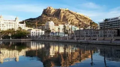 Apartment in Playa del Arenal Bol-Playa del Cantal Roig photo 20