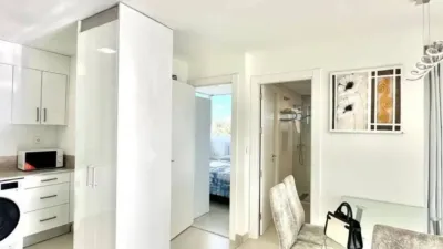 Apartment in Benidorm photo 7