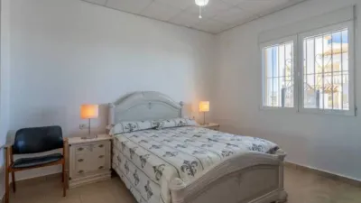 Chalet in Calpe - Calp photo 33