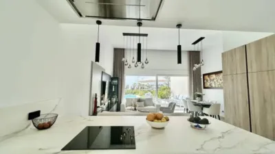 Chalet en Algorfa photo 15
