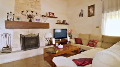 Chalet in Torrellano-Valverde-Parc Empresarial photo 15