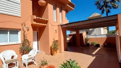 Chalet in Calpe - Calp photo 41