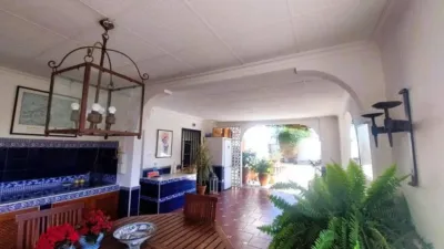 Rustic house in Matola-La Foia-Las Bayas-La Marina photo 15