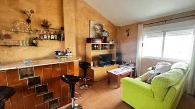 Chalet in Los Alcázares photo 2