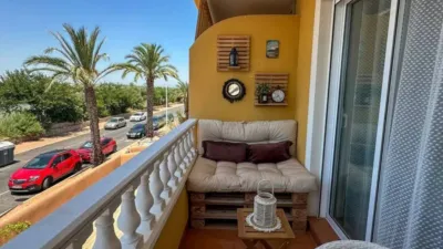 Apartment in Guardamar del Segura photo 26