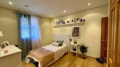Chalet en Murcia Capital photo 24