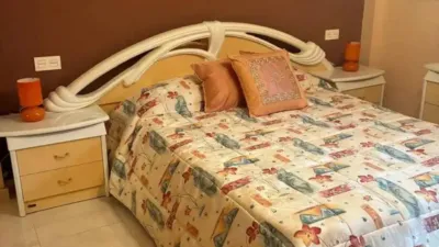 Chalet in Algorfa photo 14