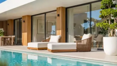 Chalet in Calpe - Calp photo 5