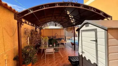 Chalet in Cartagena photo 17
