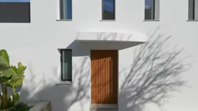 Chalet in Benissa photo 36