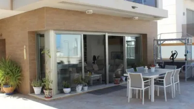 Casa - Más