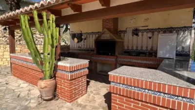 Chalet in Calpe - Calp photo 26