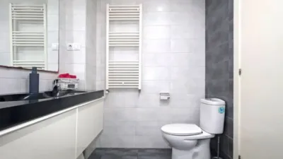 Apartment in Sant Joan Despí photo 36