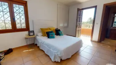 Chalet in Matola-La Foia-Las Bayas-La Marina photo 32