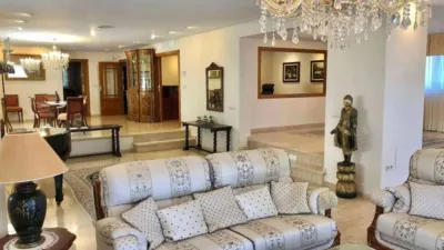 Chalet in Murcia Capital photo 47