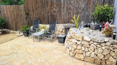 Chalet in Benissa photo 44
