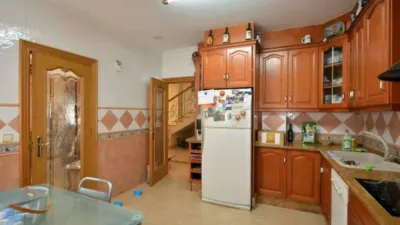 Chalet in Guardamar del Segura photo 18