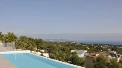 Chalet en Calpe - Calp photo 20