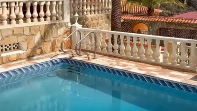 Chalet in Calpe - Calp photo 2