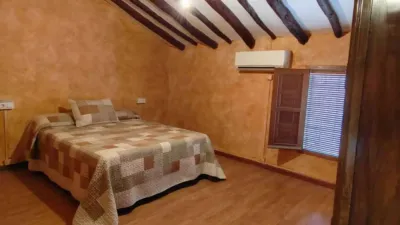 Rustic house in Abanilla photo 16
