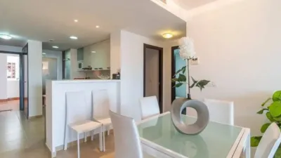 Apartment in Orihuela photo 13