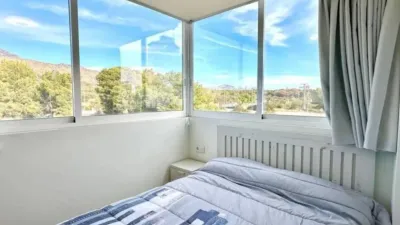 Apartment in Benidorm photo 19