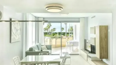 Apartment in Calpe - Calp photo 5