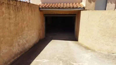 Chalet in Calpe - Calp photo 14