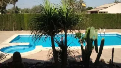 Chalet in Matola-La Foia-Las Bayas-La Marina photo 18