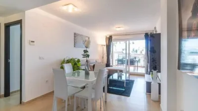 Apartment in Orihuela photo 11