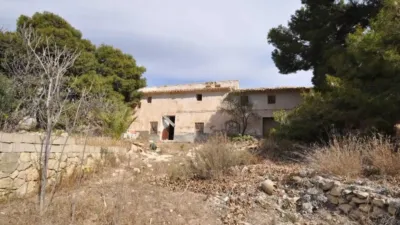 Rustic house in Monòver - Monóvar photo 2