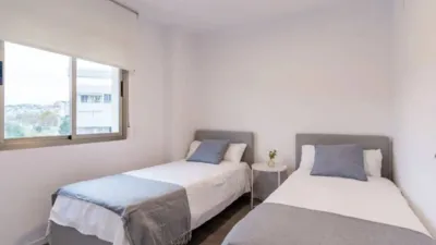 Duplex penthouse in Calpe - Calp photo 15