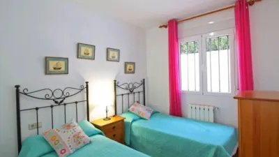 Chalet in Calpe - Calp photo 11