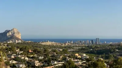 Chalet in Calpe - Calp photo 5