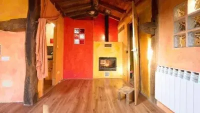 Rustic house in Condado de Treviño photo 23