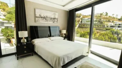 Chalet in Benissa photo 50