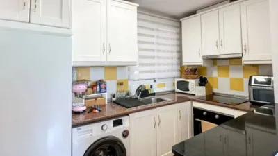 Apartment in Guardamar del Segura photo 6
