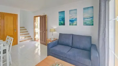 Chalet in Calpe - Calp photo 8