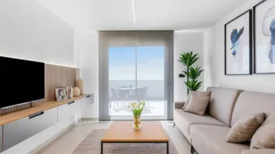 Apartment in Guardamar del Segura photo 4