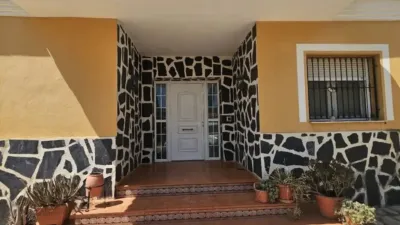 Chalet in Enguera photo 3