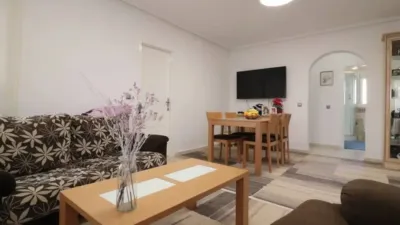 Chalet in Algorfa photo 5