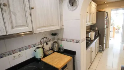 Chalet in Calpe - Calp photo 16