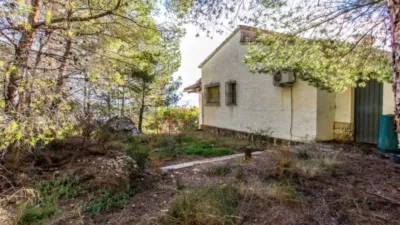 Chalet in Calpe - Calp photo 31