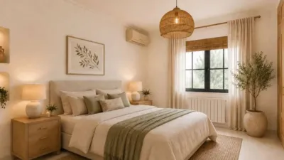 Chalet in Benissa photo 5