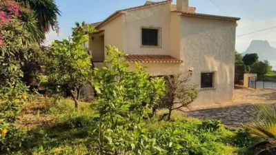Chalet in Calpe - Calp photo 14