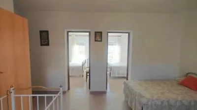 Rustic house at 19 Sierra de Gibralgalia Street photo 8