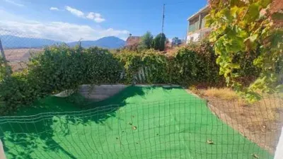 Rustic house at 19 Sierra de Gibralgalia Street photo 19