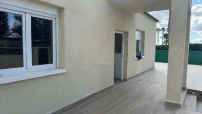 Chalet in Crevillent photo 19