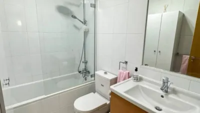 Chalet in Algorfa photo 22
