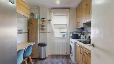 Apartment in Zabala photo 8